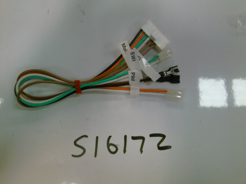 Wire Harness (S16172)