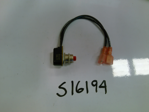 Hood Switch (S16194)