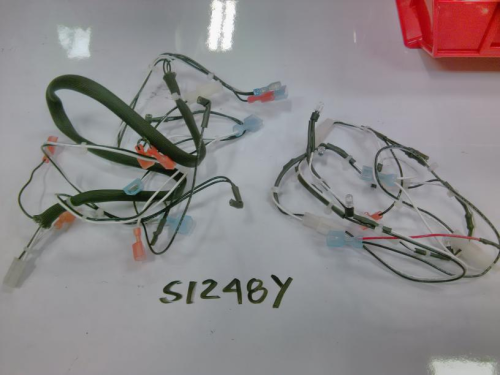 Wire Harness Assembly, complete, TEBQ36R/42R (S16248Y)