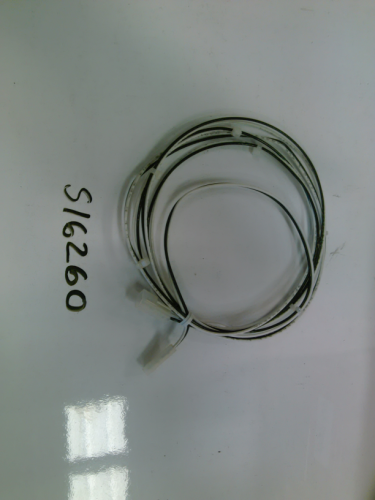 Wire Harness, 72" extension for built-in side burner (S16260)