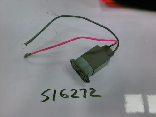9V Battery Pack (S16272)