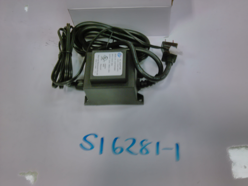 AC Adapter with MOLEX connector (S16281-1)