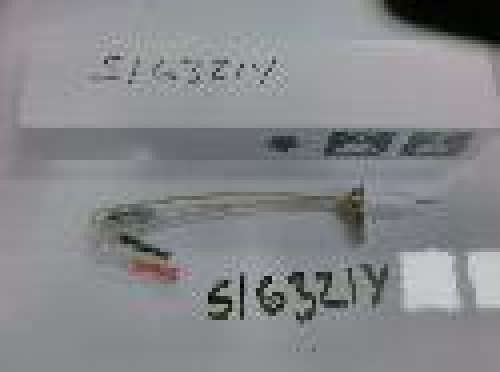 Hot Surface Igniter, main burner (Model 301TB) (S16321Y)