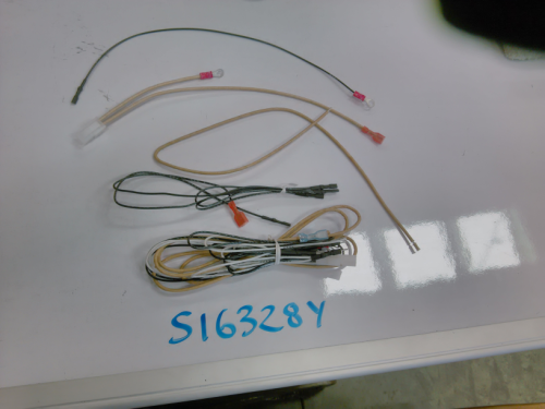 Wire Harness, 32" grill (S16328Y)