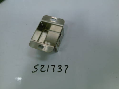 Igniter Cover with screws, TEBQ (S21737)