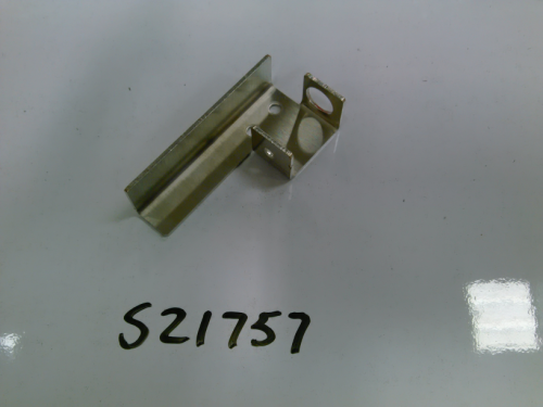 Hood Switch Bracket with screws (S21757)
