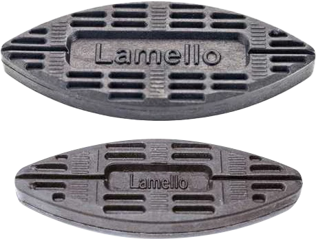 Lamello Bisco P-14 Aligning Element