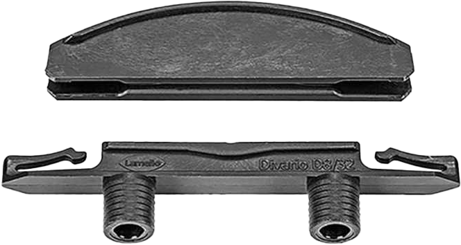 Lamello Divario P-18 Self-Clamping Slide-In Connector