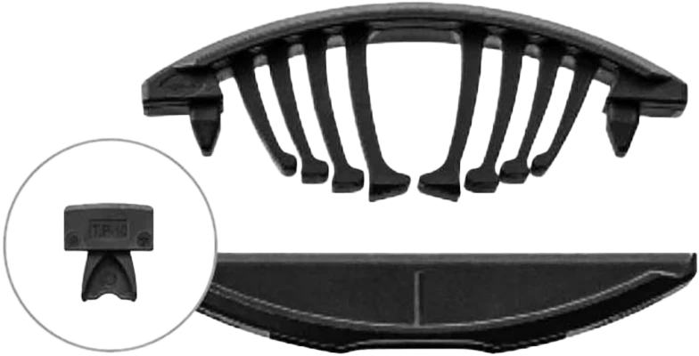 Lamello Tenso P-10 Self-Clamping Connector for Thin Material