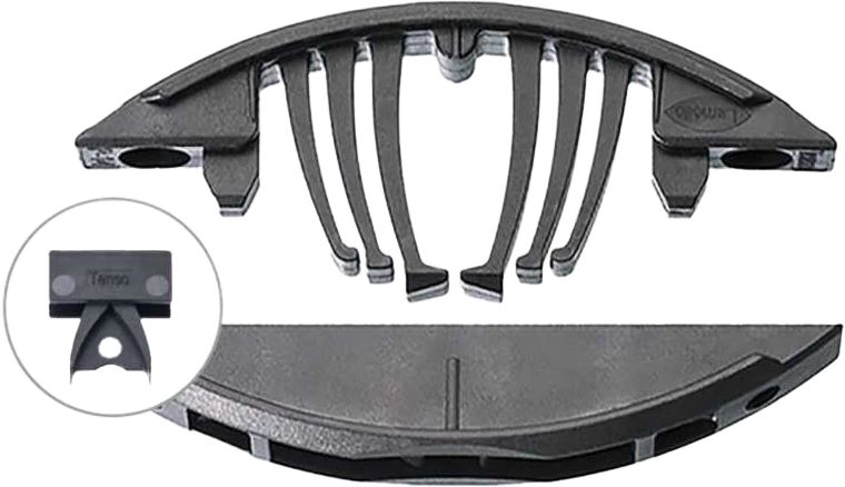 Lamello Tenso P-14 Self-Clamping Connector