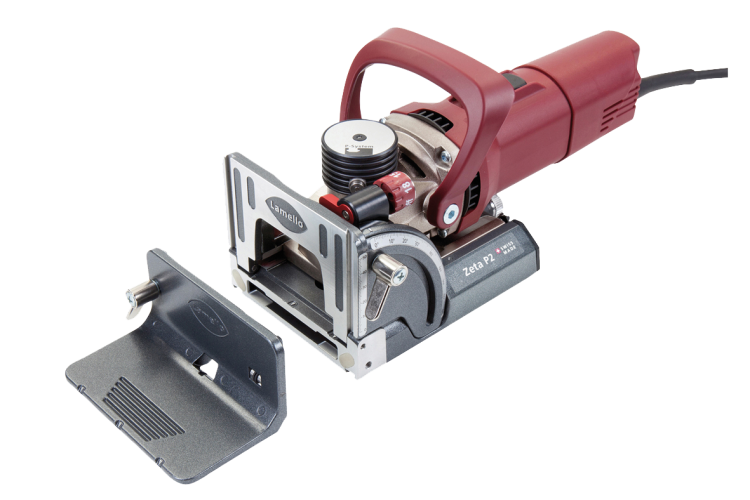 Lamello Zeta P2 P-System Biscuit Joiner