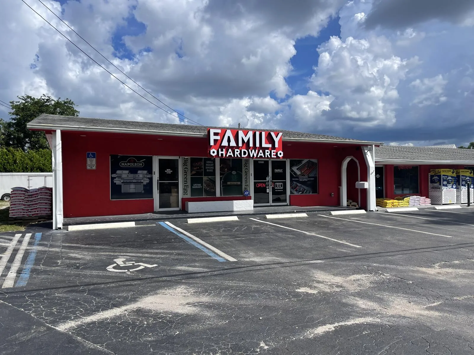 Fort Myers