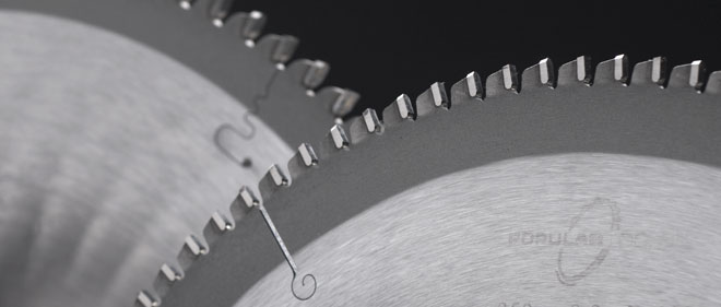 Popular Tools Thin Saws