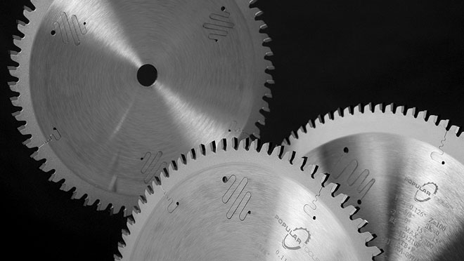 Popular Tools Mitre & Double Mitre Saws