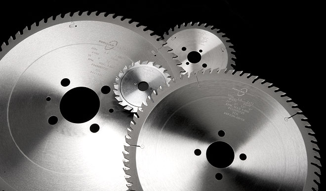 Popular Tools Multi-Score Split Saws