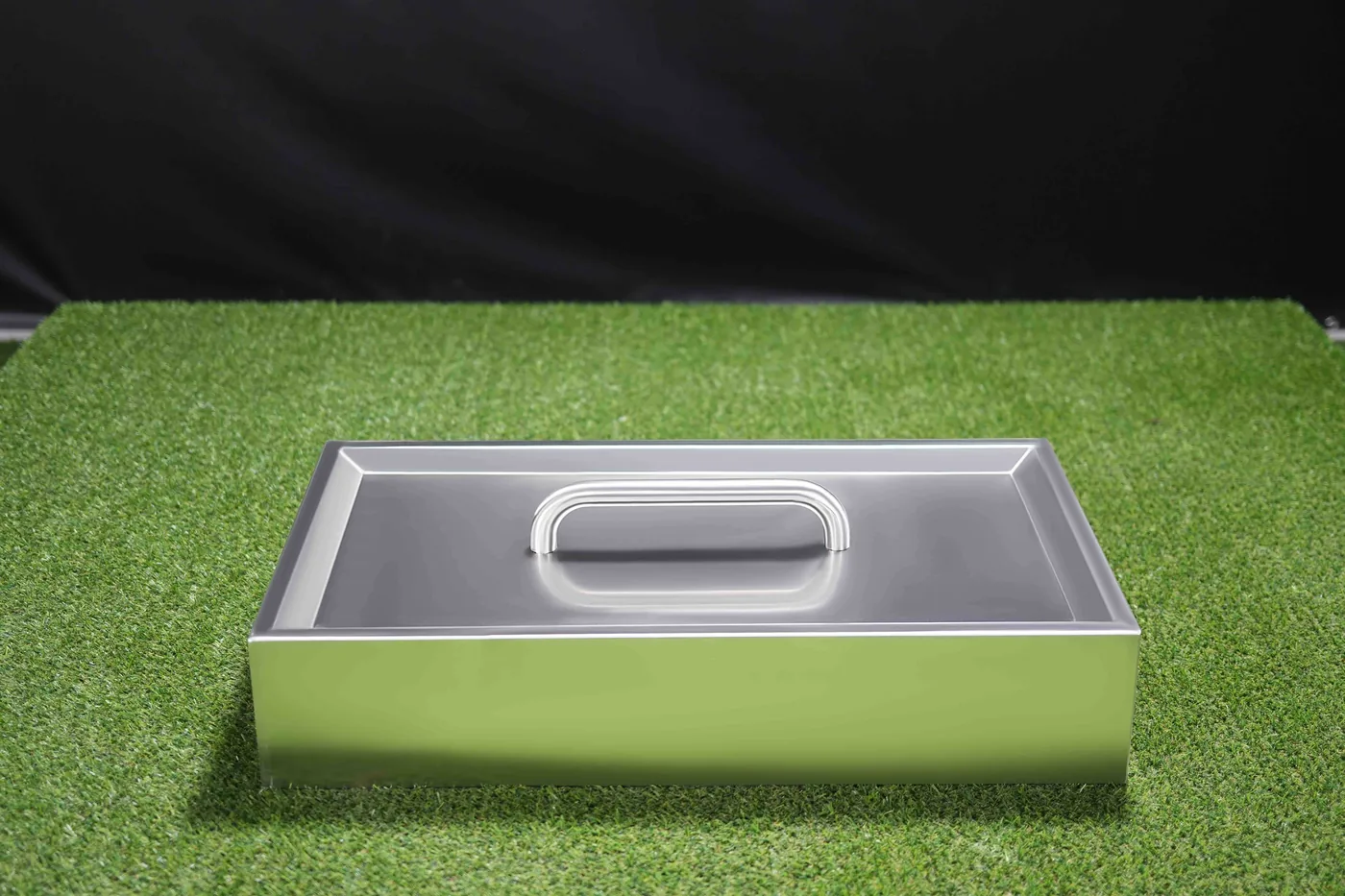 Tagwood BBQ59SS LARGE Large Top Lid