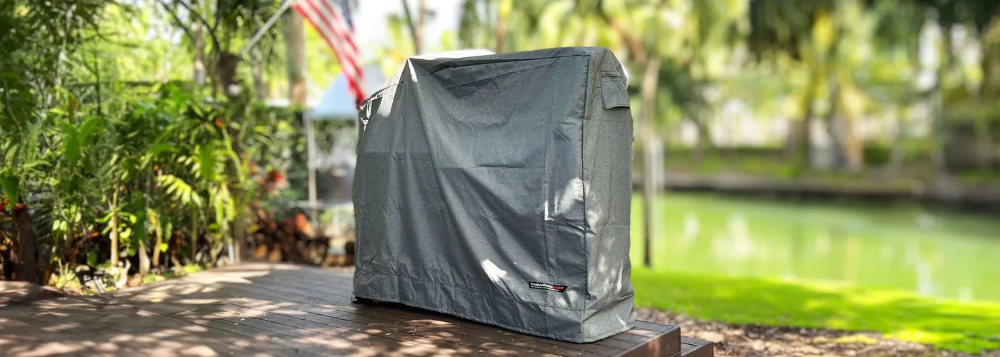 Tagwood COVE06 Cover PRO for BBQ06SS