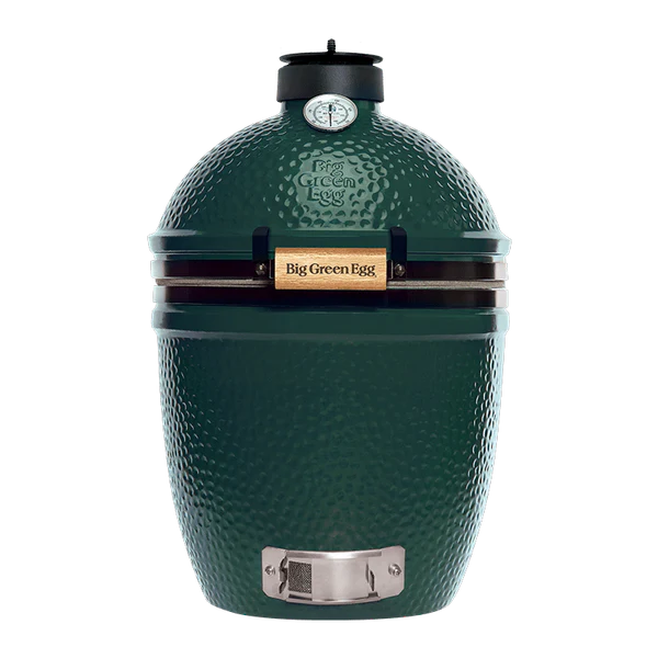 Small Big Green Egg