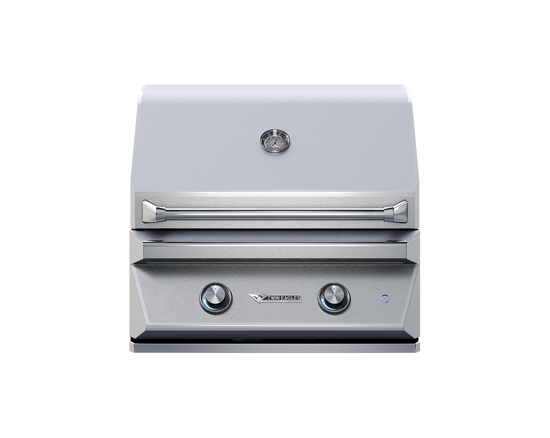 Twin Eagles C Series Gas Grill