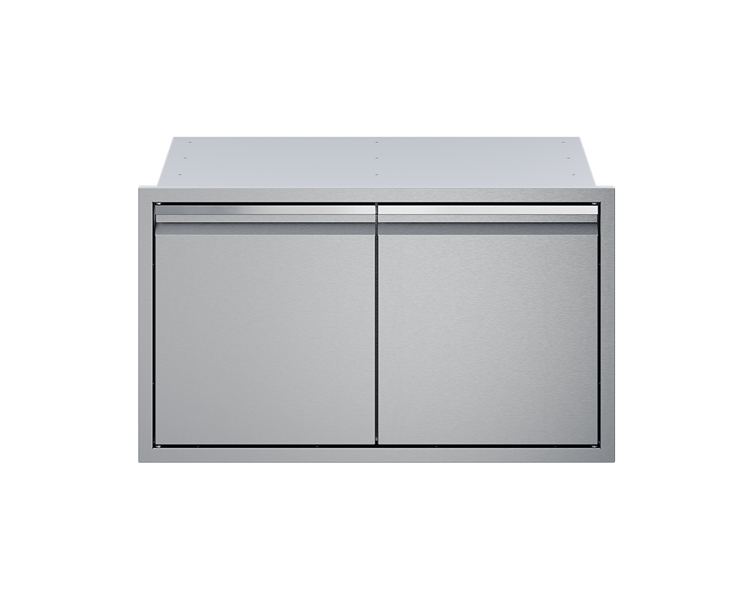 Twin Eagles 36" Dry Storage Pantry