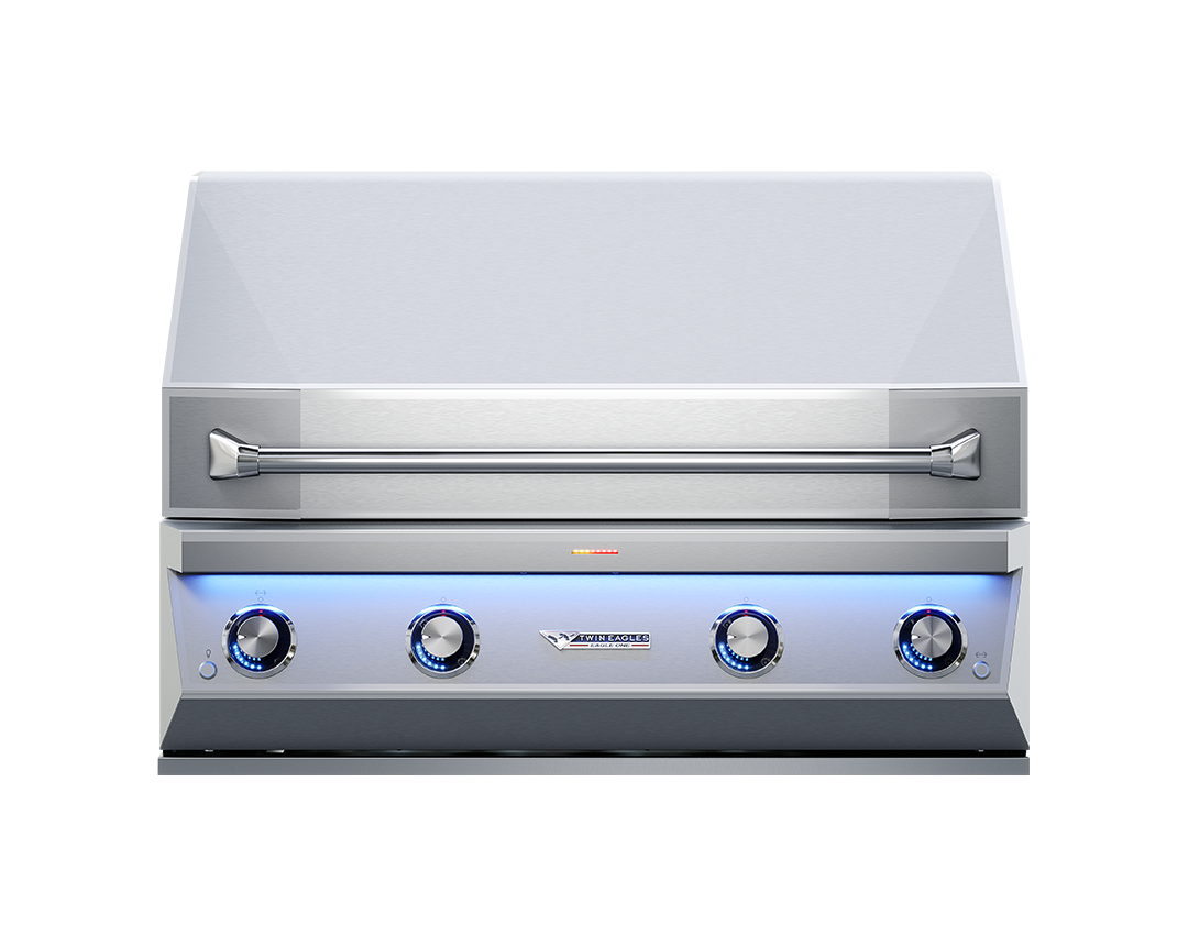 Twin Eagles Eagle One Gas Grill