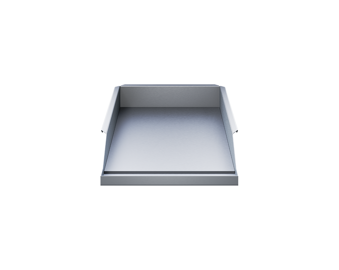 Twin Eagles 12" Griddle Plate