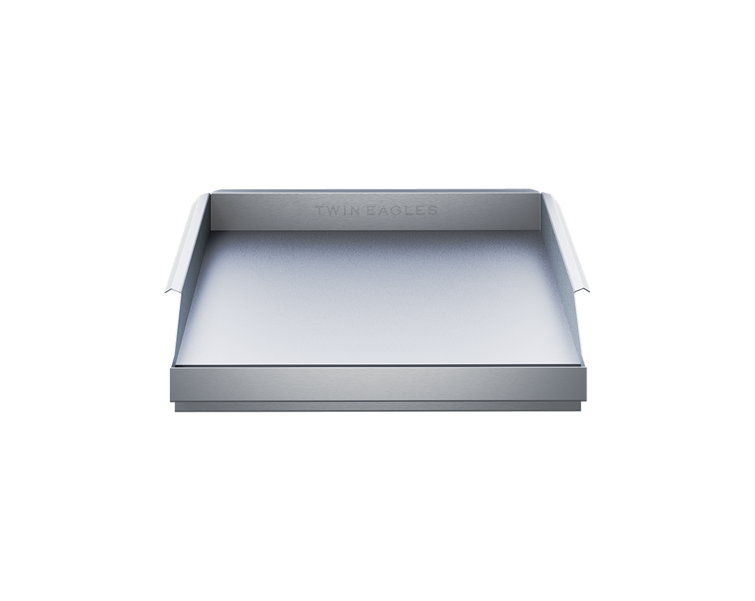 Twin Eagles 18" Griddle Plate for Power Burner