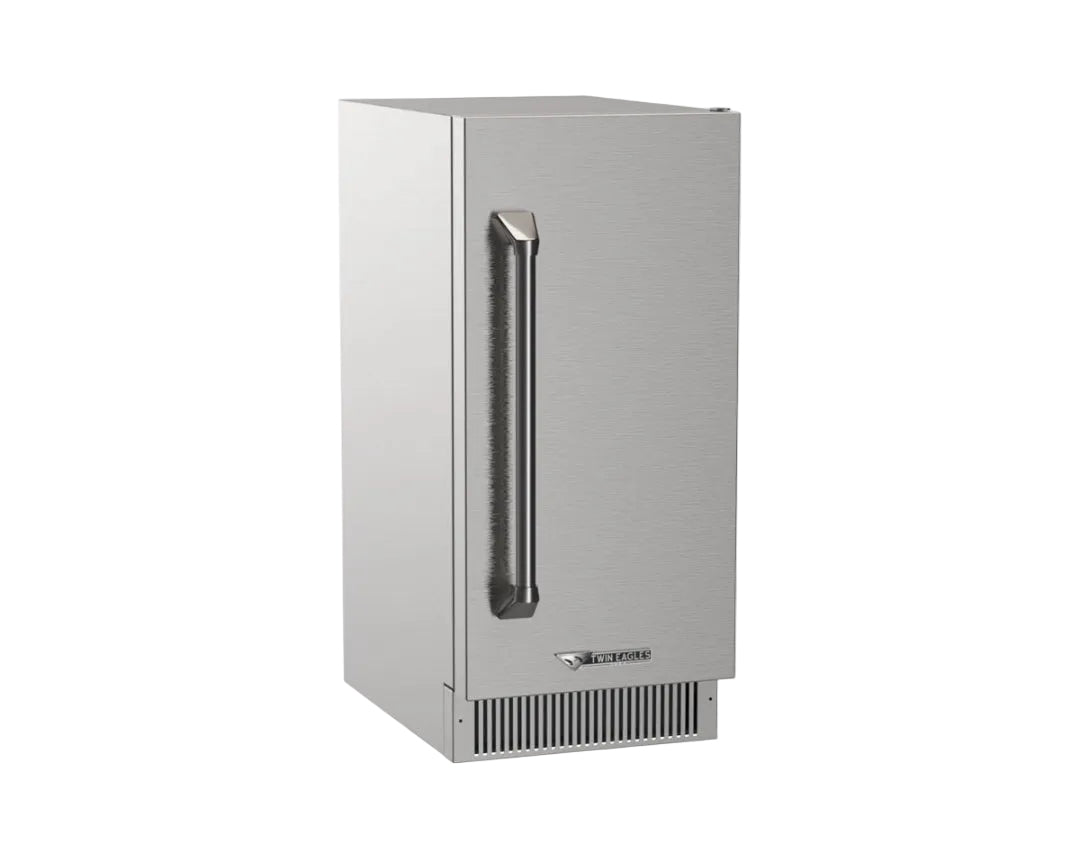 Twin Eagles 15" Outdoor Ice Machine