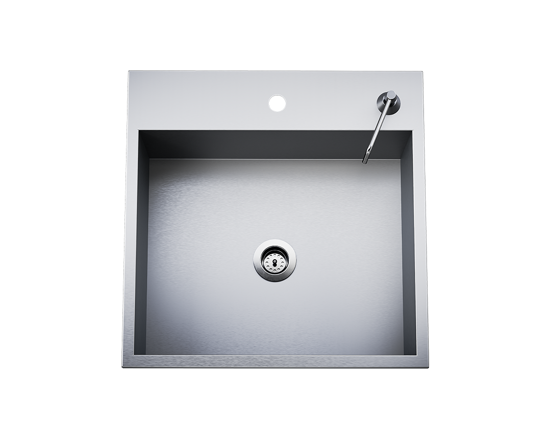 Twin Eagles Faucet Kit