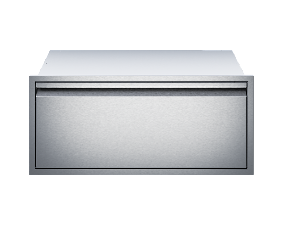 Twin Eagles 36" Pellet Storage Drawer
