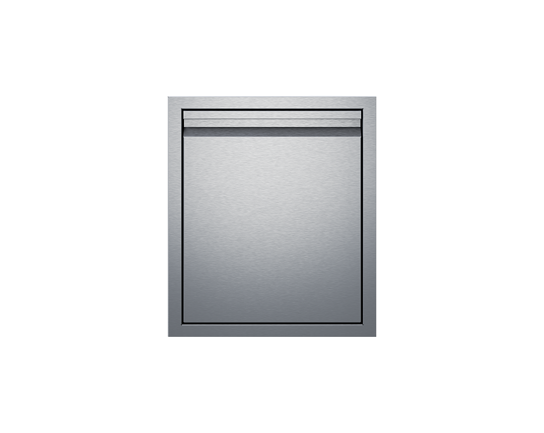 Twin Eagles Single Access Door (soft-close)