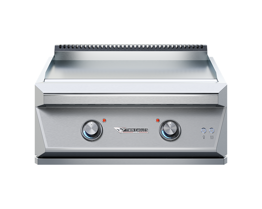 Twin Eagles 30" Teppanyaki Griddle